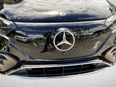2023 Mercedes-Benz EQE EQE 350+ SUV