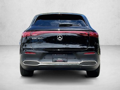 2023 Mercedes-Benz EQE EQE 350+ SUV