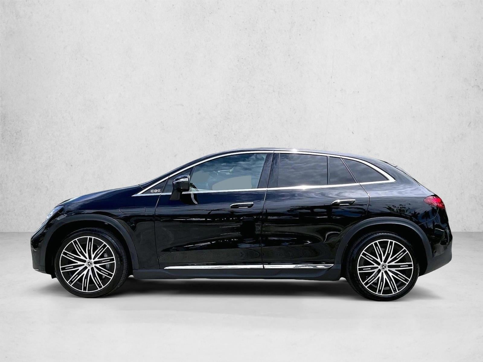 2023 Mercedes-Benz EQE EQE 350+ SUV