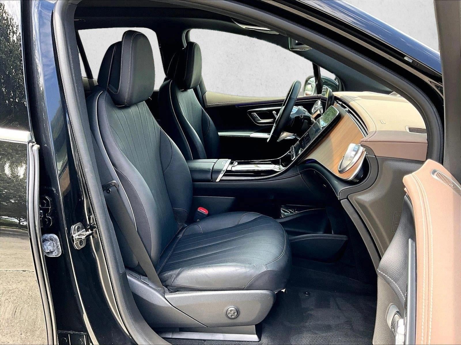 2023 Mercedes-Benz EQE EQE 350+ SUV