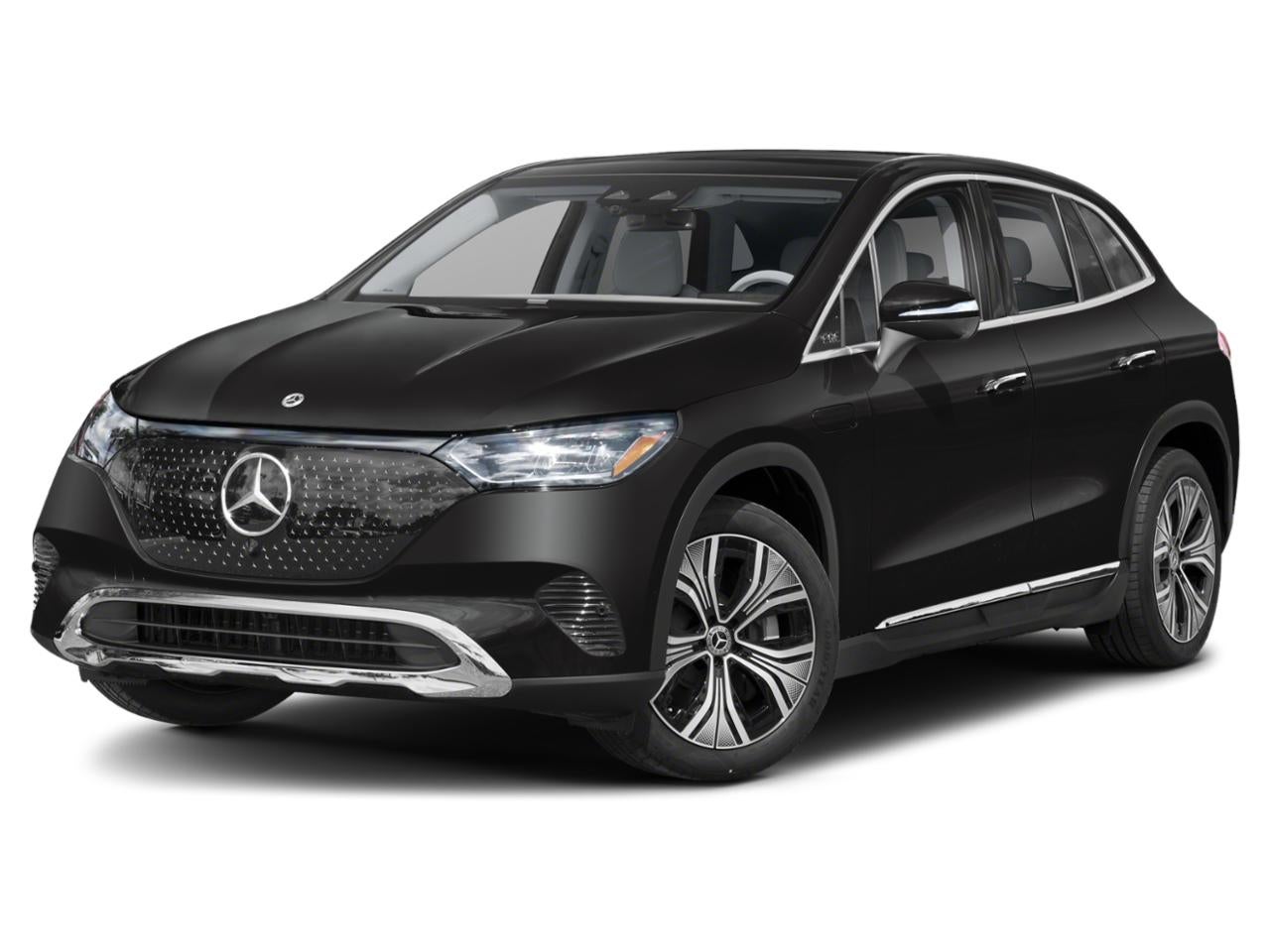 2023 Mercedes-Benz EQE EQE 350+ SUV