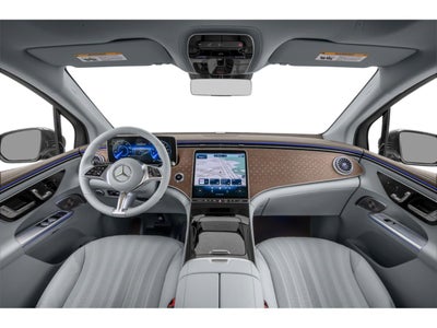 2023 Mercedes-Benz EQE EQE 350+ SUV