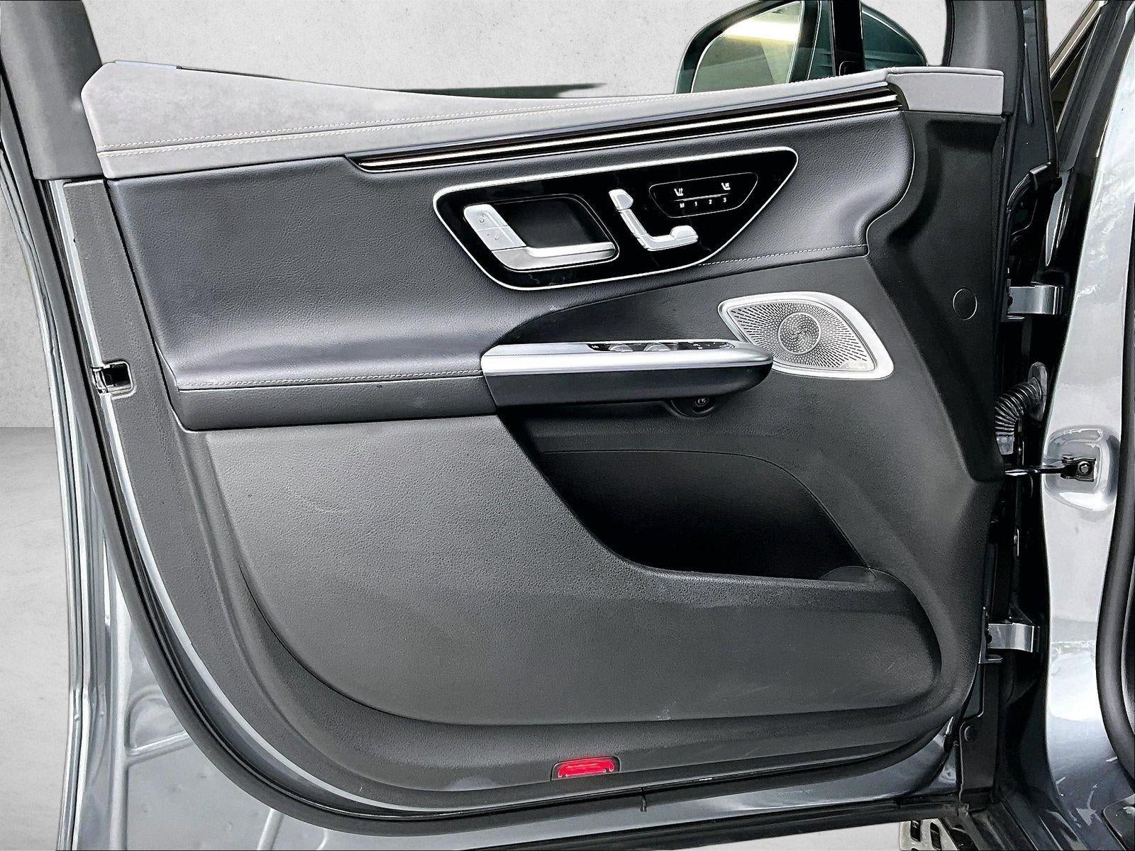 2023 Mercedes-Benz EQE EQE 350+ SUV