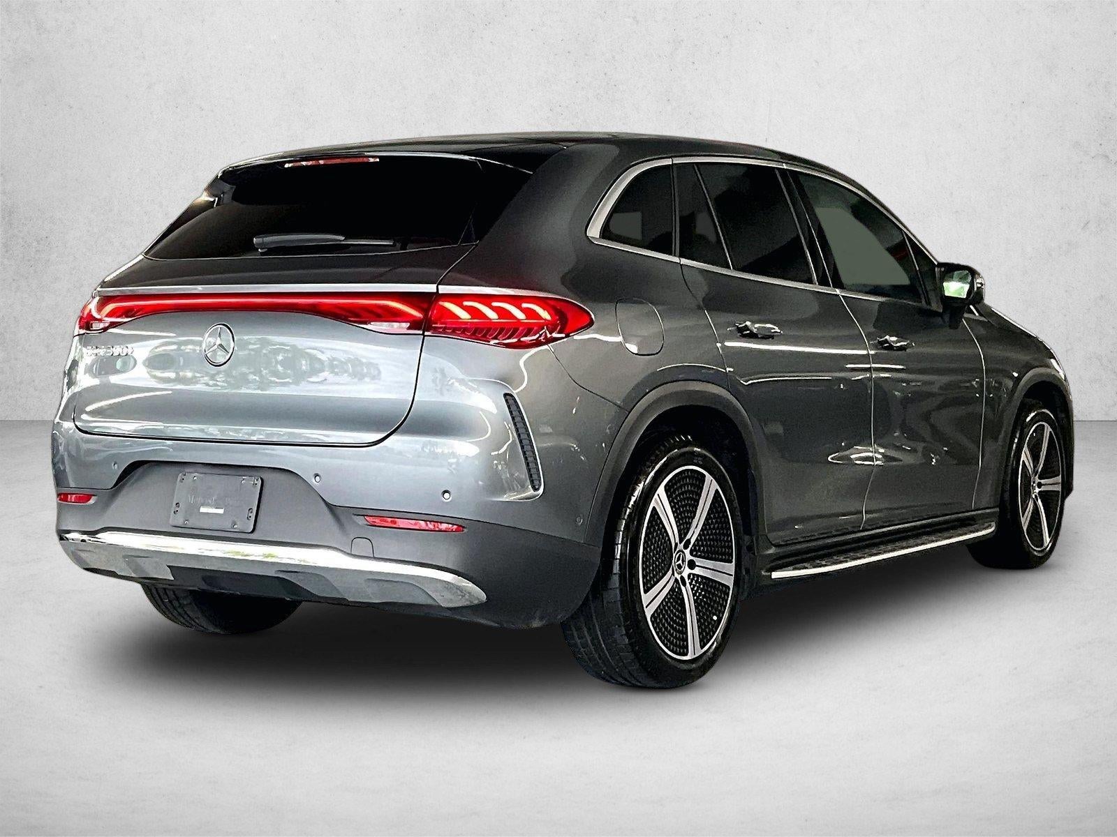 2023 Mercedes-Benz EQE EQE 350+ SUV