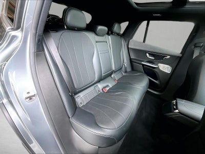 2023 Mercedes-Benz EQE EQE 350+ SUV
