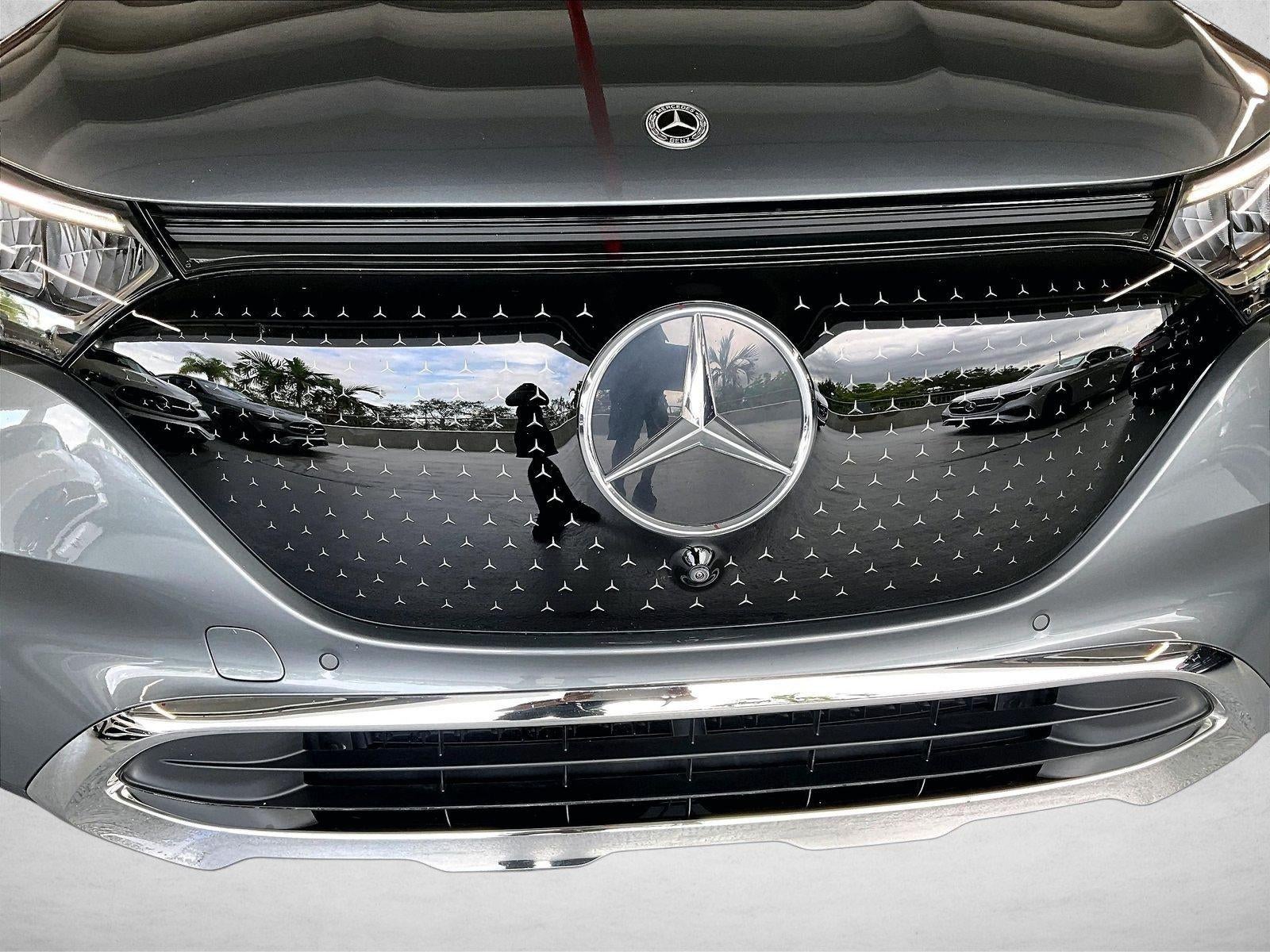 2023 Mercedes-Benz EQE EQE 350+ SUV
