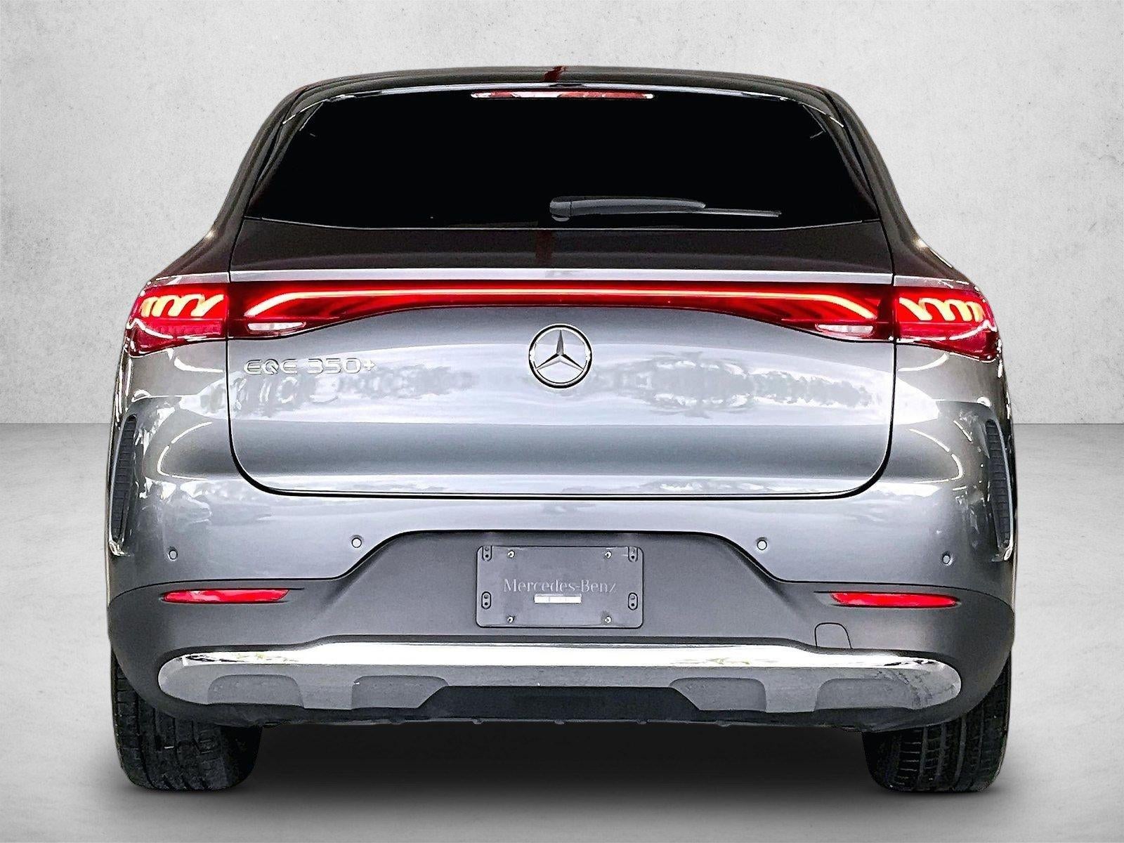 2023 Mercedes-Benz EQE EQE 350+ SUV