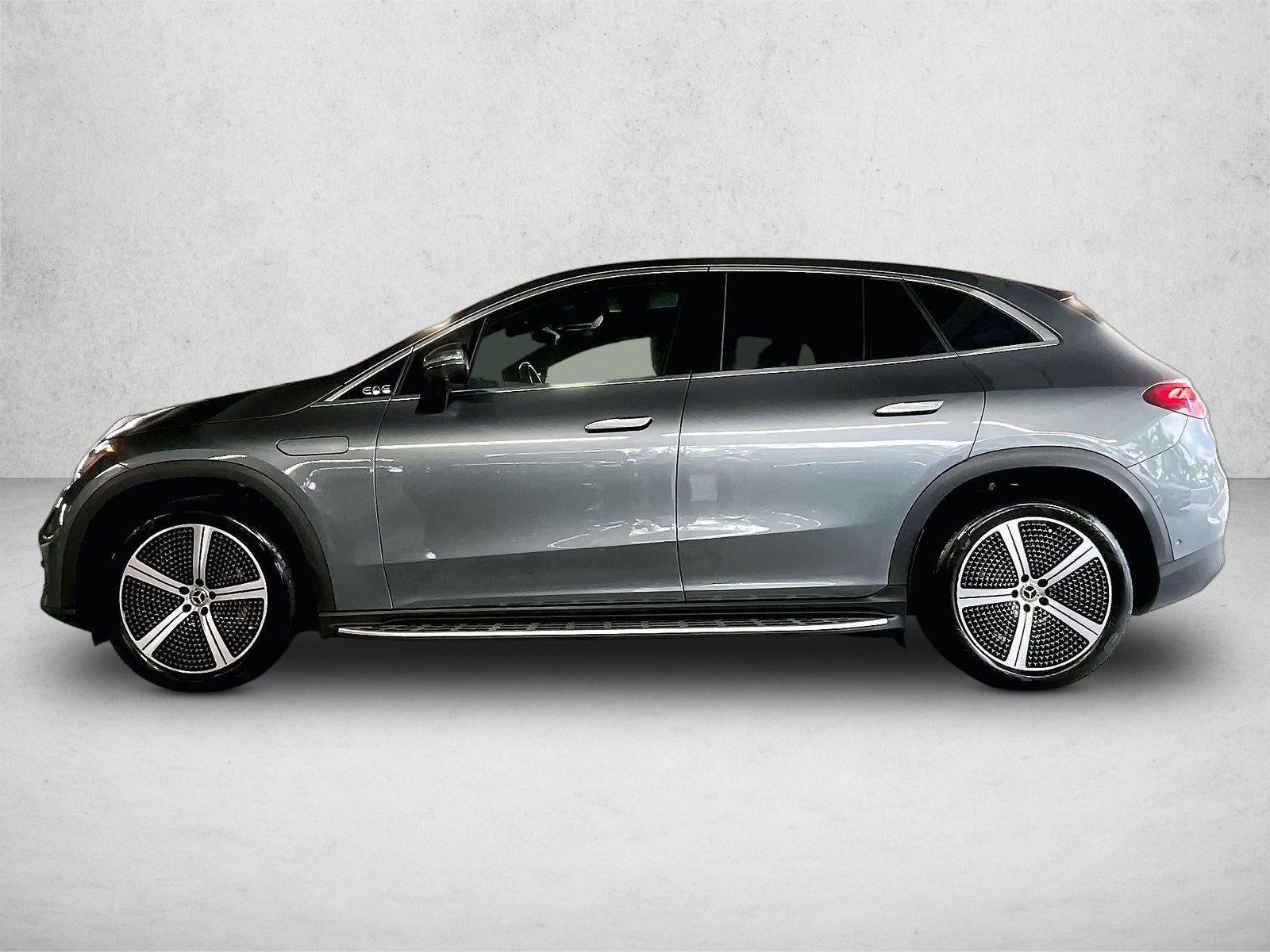 2023 Mercedes-Benz EQE EQE 350+ SUV