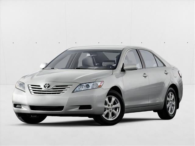 2009 Toyota Camry 4dr Sdn I4 Auto SE (Natl)