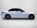 2016 Mercedes-Benz C-Class C 450 AMG® 4MATIC® Sedan