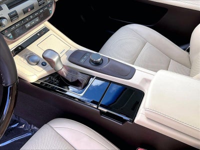2018 Lexus ES 350 FWD