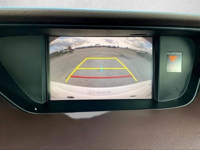 2018 Lexus ES 350 FWD