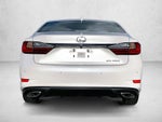 2018 Lexus ES 350 FWD