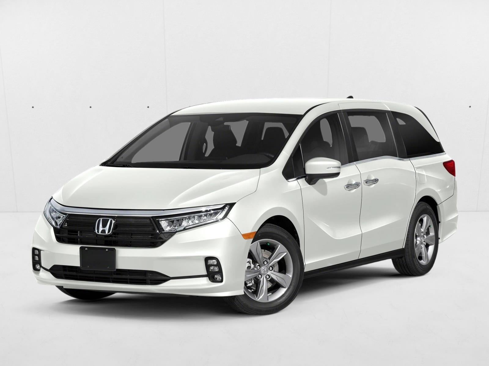 2022 Honda Odyssey EX Auto