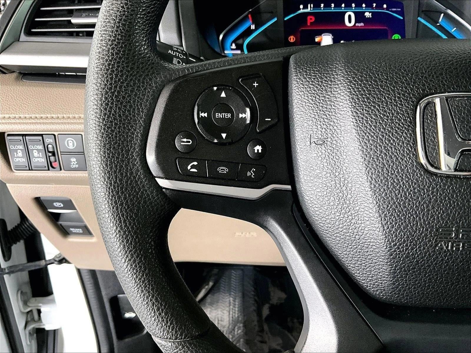 2022 Honda Odyssey EX Auto