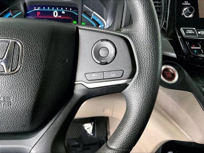 2022 Honda Odyssey EX Auto