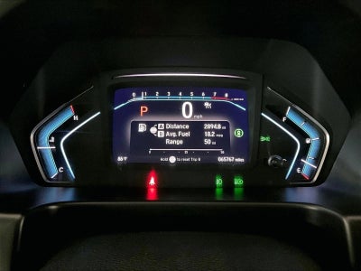 2022 Honda Odyssey EX Auto