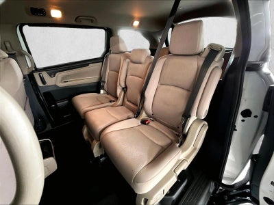 2022 Honda Odyssey EX Auto