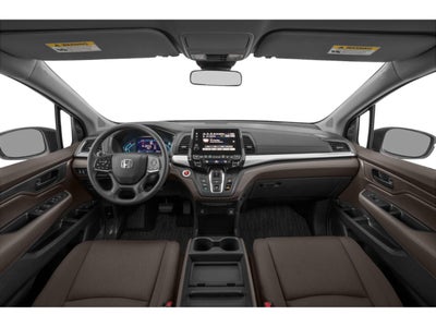 2022 Honda Odyssey EX Auto