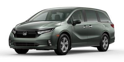 2022 Honda Odyssey EX Auto