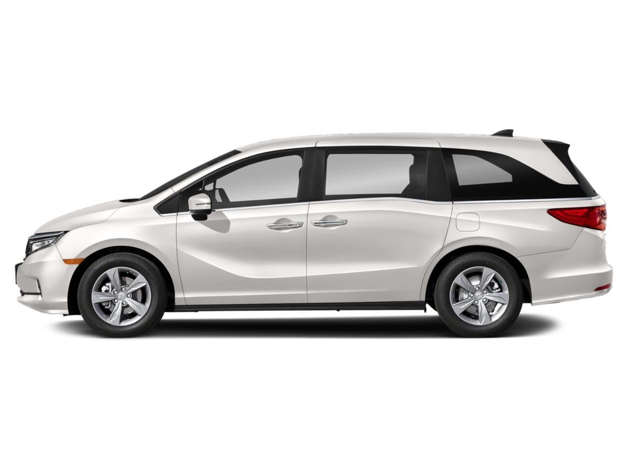 2022 Honda Odyssey EX Auto