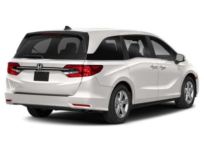 2022 Honda Odyssey EX Auto