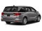 2022 Honda Odyssey EX Auto
