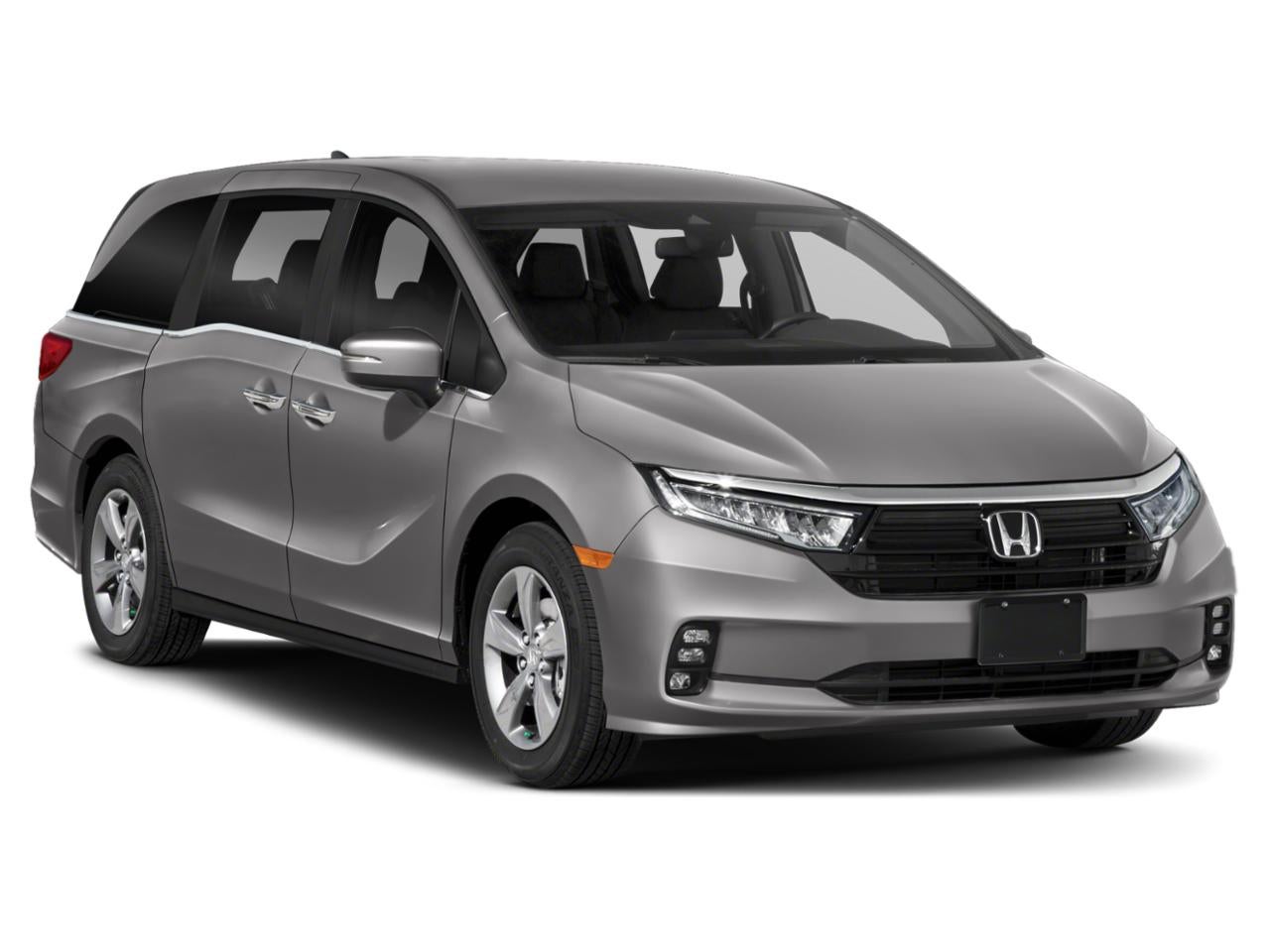 2022 Honda Odyssey EX Auto