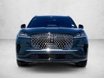 2025 Lincoln Aviator Black Label AWD
