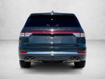 2025 Lincoln Aviator Black Label AWD