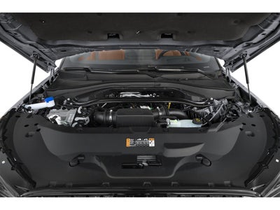 2025 Lincoln Aviator Black Label AWD