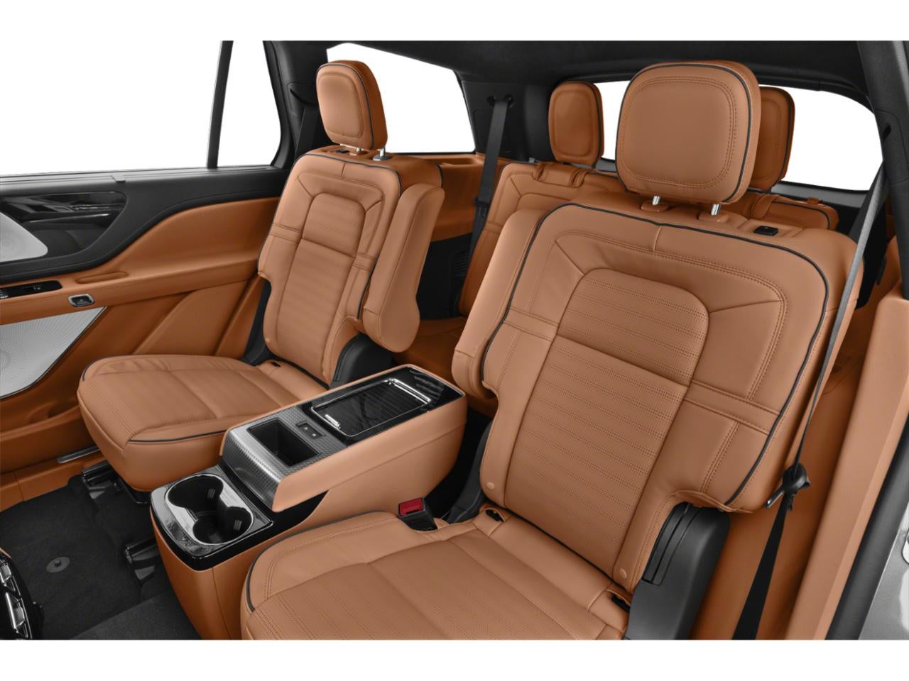 2025 Lincoln Aviator Black Label AWD