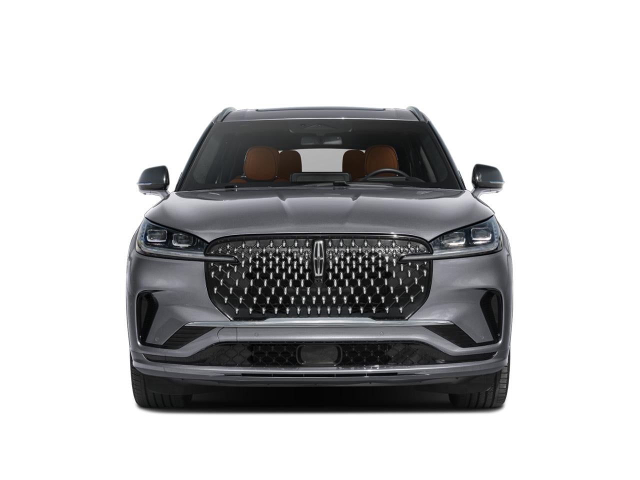 2025 Lincoln Aviator Black Label AWD