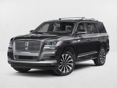 2023 Lincoln Navigator Reserve 4x4