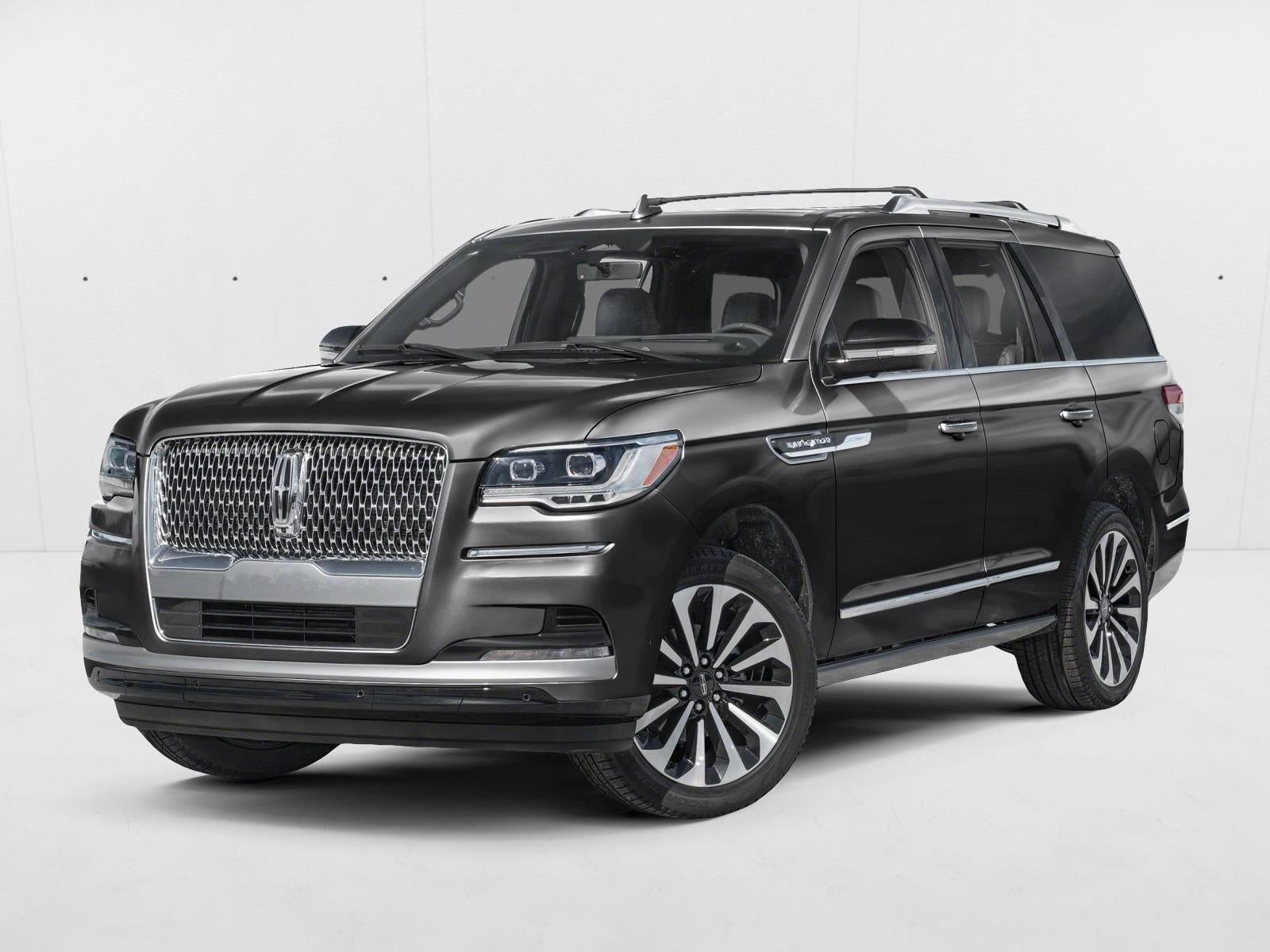 2023 Lincoln Navigator Reserve 4x4