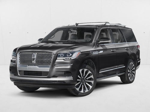 2023 Lincoln Navigator Reserve 4x4