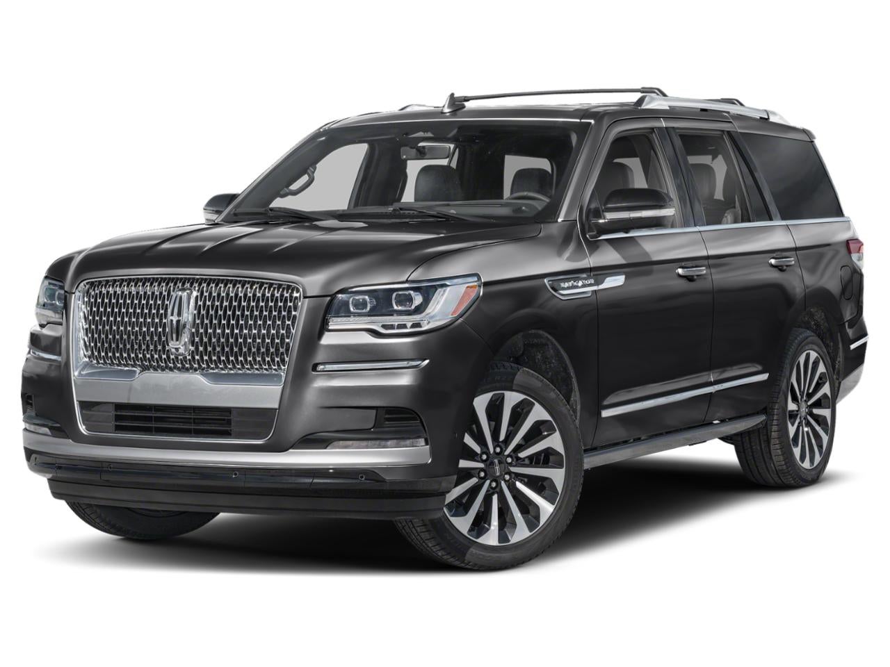 2023 Lincoln Navigator Reserve 4x4