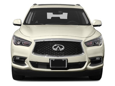 2016 INFINITI QX60 3.5