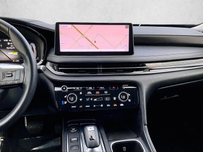 2022 INFINITI QX60 SENSORY FWD