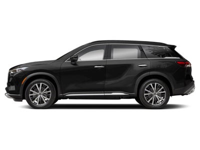 2022 INFINITI QX60 SENSORY FWD