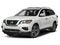 2019 Nissan Pathfinder FWD SL