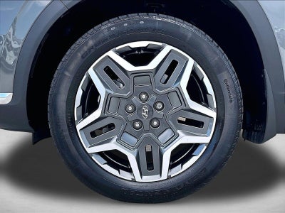 2023 Hyundai SANTA FE Hybrid SEL Premium AWD