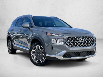 2023 Hyundai SANTA FE Hybrid SEL Premium AWD