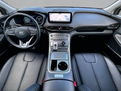 2023 Hyundai SANTA FE Hybrid SEL Premium AWD