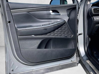 2023 Hyundai SANTA FE Hybrid SEL Premium AWD