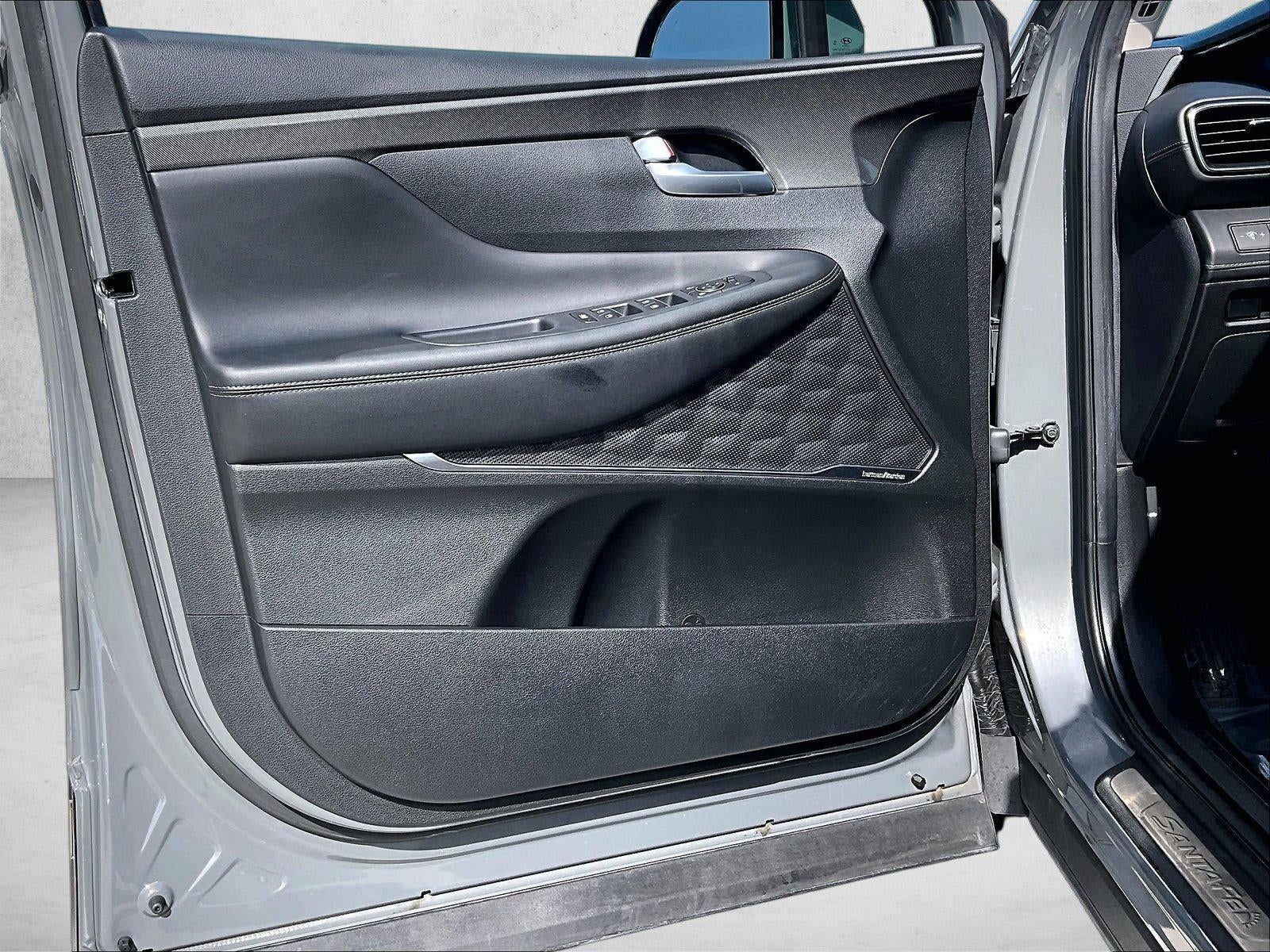 2023 Hyundai SANTA FE Hybrid SEL Premium AWD