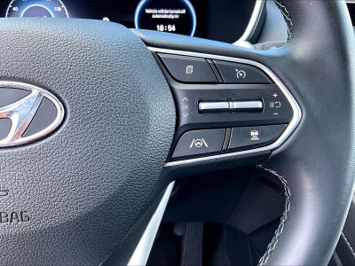 2023 Hyundai SANTA FE Hybrid SEL Premium AWD