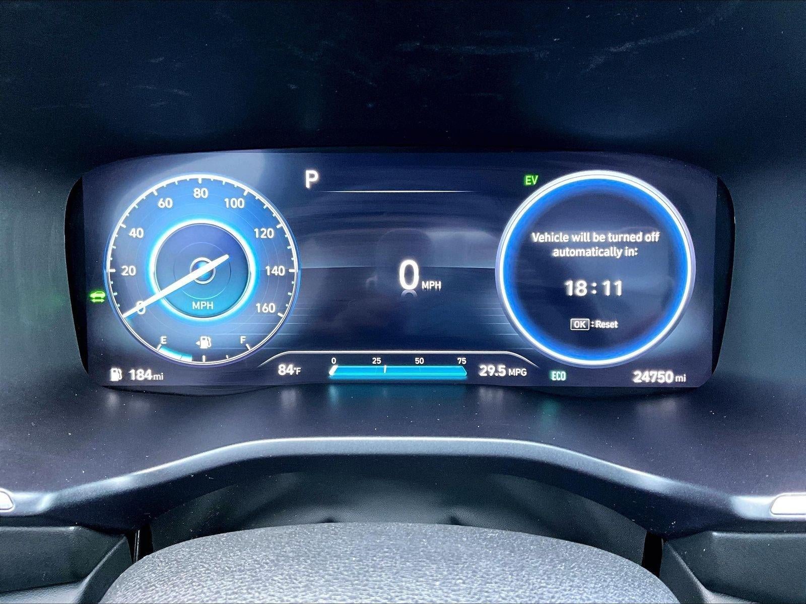 2023 Hyundai SANTA FE Hybrid SEL Premium AWD