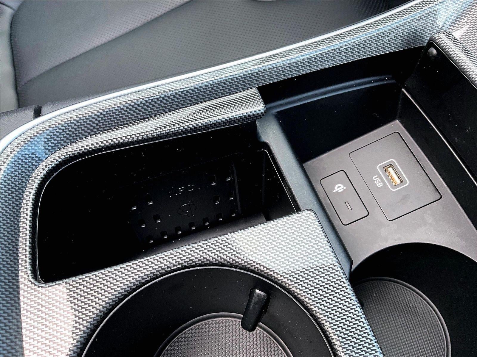 2023 Hyundai SANTA FE Hybrid SEL Premium AWD