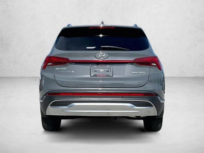 2023 Hyundai SANTA FE Hybrid SEL Premium AWD